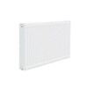 Radiaator alumise ühendusega Sanica 11PK, 50 x 100 cm