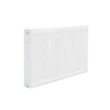 Radiaator alumise ühendusega Sanica 11PK, 50 x 100 cm
