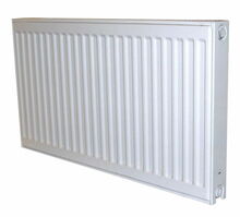 Radiaator külgmise ühendusega Kermi Profil Kompakt 11, 500 x 1000