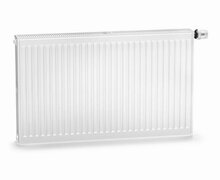 Alumiselt ühendatav radiaator Kermi Profil Ventil 11, 500 x 1000