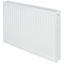 Alumiselt ühendatav radiaator Purmo CV22, 600-600