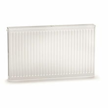 Alumiselt ühendatav radiaator Kermi Profil Ventil 22, 500 x 1200