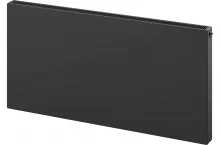 Radiaator Mexen Flat CCF21, 900 x 1200 mm, antratsiit