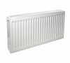 Alumiselt ühendatav radiaator KERMI Profil Ventil 22, 600 x 1200