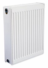 Radiaator külgühendusega Demir Dekum 22, 500 x 1200