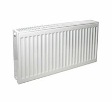 Radiaator külgmise ühendusega Kermi Profil Kompakt 22, 500 x 1000