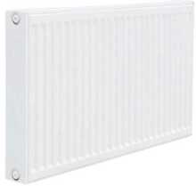 Radiaator Sanica 22PKKP, 500 x 1200, külgühendus