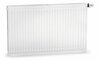 Alumiselt ühendatav radiaator Kermi Profil Ventil 22, 500 x 1000