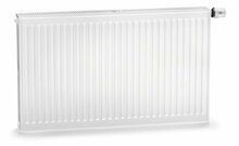 Alumiselt ühendatav radiaator Kermi Profil Ventil 22, 500 x 1000