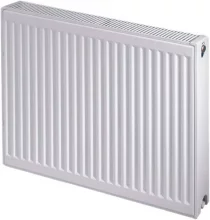 Radiaator külgühendusega Emko x 30 cm