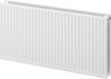 Radiaator alumise ühendusega Mexen CVH20 Hygiene, 600 x 1200 mm, valge