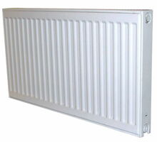 Radiaator külgmise ühendusega Kermi Profil Kompakt 11, 500 x 600
