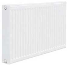 Radiaator alumise ühendusega Sanica 22PKKP, 50 x 100 cm