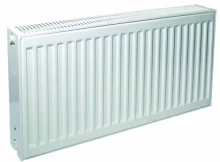 Külgühendusega radiaator Purmo Compact C 11, 500-1600