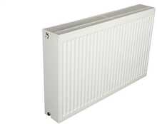Radiaator Sanica 33PKKPKP, 500 x 800, külgühendus