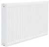 Radiaator külgühendusega Sanica 11PK, 500 x 800