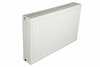 Radiaator külgühendusega Sanica 33PKKPKP, 50 x 70 cm, valge