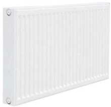 Radiaator külgühendusega Sanica 11PK, 500 x 800
