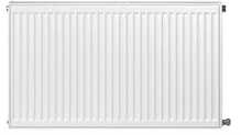 Radiaator alumise ühendusega Korado VK 11, 50 x 60 cm