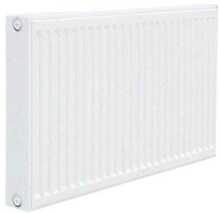 Radiaator Sanica 11PK, 500 x 1100, külgühendus