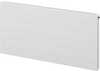 Radiaator alumise ühendusega Mexen Line CVL11, 600 x 1500 mm, valge