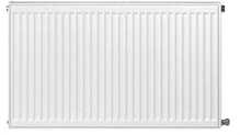 Alumiselt ühendatav radiaator Korado VKU 22, 50 x 60 cm