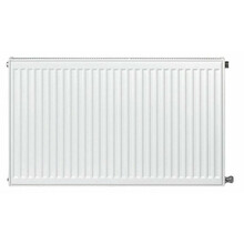 Alumise ühendusega radiaator Korado VKU 22, 500 x 800