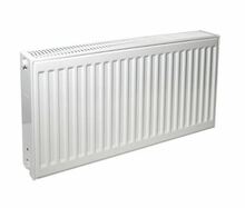 Radiaator külgmise ühendusega Kermi Profil Kompakt 22, 500 x 600