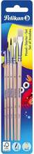Pintslite komplekt Pelikan, 5 tk