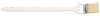Pintsel Hardy Tools 0220-705130, radiaatorile, kumer, 70 mm, Nr. 3
