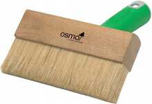 Looduslikust karvast pintsel Osmo, 150 mm