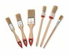 Pintslite komplekt Color Expert, 6 tk, lapik 20, 25, 35 mm, ümar 20, 25 mm