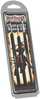 Pintslite komplekt The Army Painter Character Brush Set, 3 tk, sünteetilised