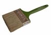 Pintsel Color Expert, lapik, 100 mm, pruunid harjased, plastikkäepide