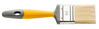 Lapik pintsel Hardy, 25 mm, 2K käepide