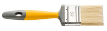 Lapik pintsel Hardy, 25 mm, 2K käepide