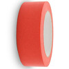 Paberist maalriteip Color Expert, UV150, 38 mm x 50 m, punane