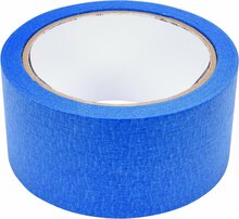 Maalriteip Vorel, 75125, 50 m x 48 mm, sinine