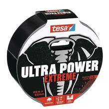 Remonditeip Tesa Ultra Power Extreme, 10 m x 50 mm, must