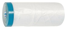 Polüetüleenlint Storch, 2,7 m x 16 m, kleepuva servaga, UV kaitsega