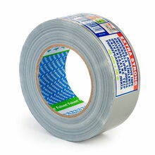 Kangasteip Folsens, 48 mm x 50 m, hall, niiskuskindel