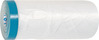 Polüetüleenlint kleepuva servaga Storch Cover Quick, 240 cm x 16 m
