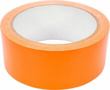 Krohviteip Vorel, 20 m x 38 mm, oranž