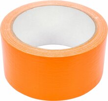 Kaitsev krohvilint Vorel, 75133, 50 m x 48 mm, oranž