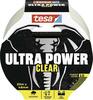 Remonditeip Tesa Ultra Power 56496, 10 m x 48 mm, läbipaistev
