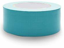Kangasteip Color Expert, 50 mm x 25 m, helesinine