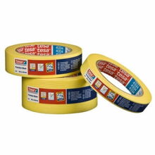 Maalriteip Tesa, 38 mm x 50 m, täpsete servade jaoks
