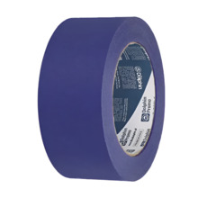 Maalriteip Besk UV Pro, sinine, 48 mm x 50 m, UV kindel