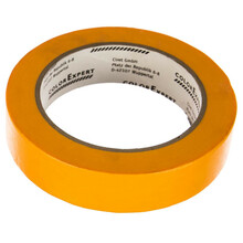 Maalriteip Color Expert, 38 mm x 50 m, UV60 kuldne