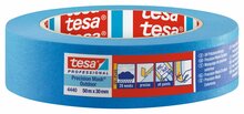 Maalriteip Tesa, 50 m x 30 mm, UV-kindel